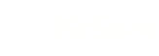 Das Logo von KrServ. 